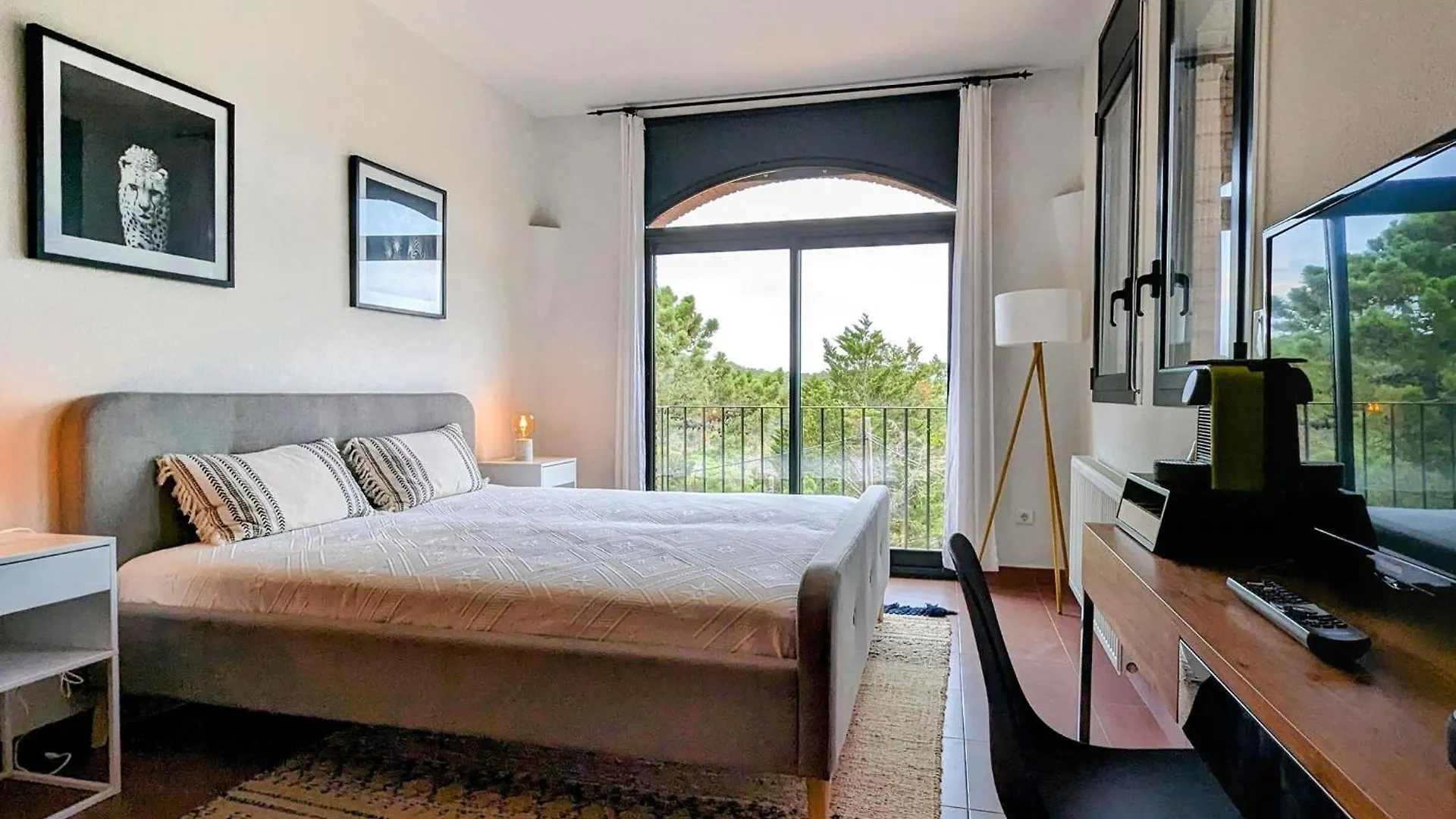 Casa Estrella Villa Begur