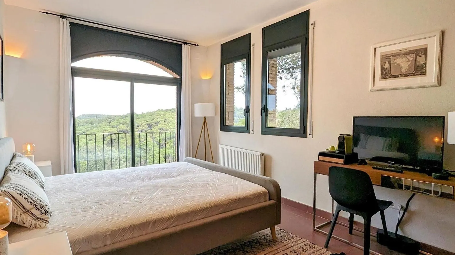 Casa Estrella Villa Begur