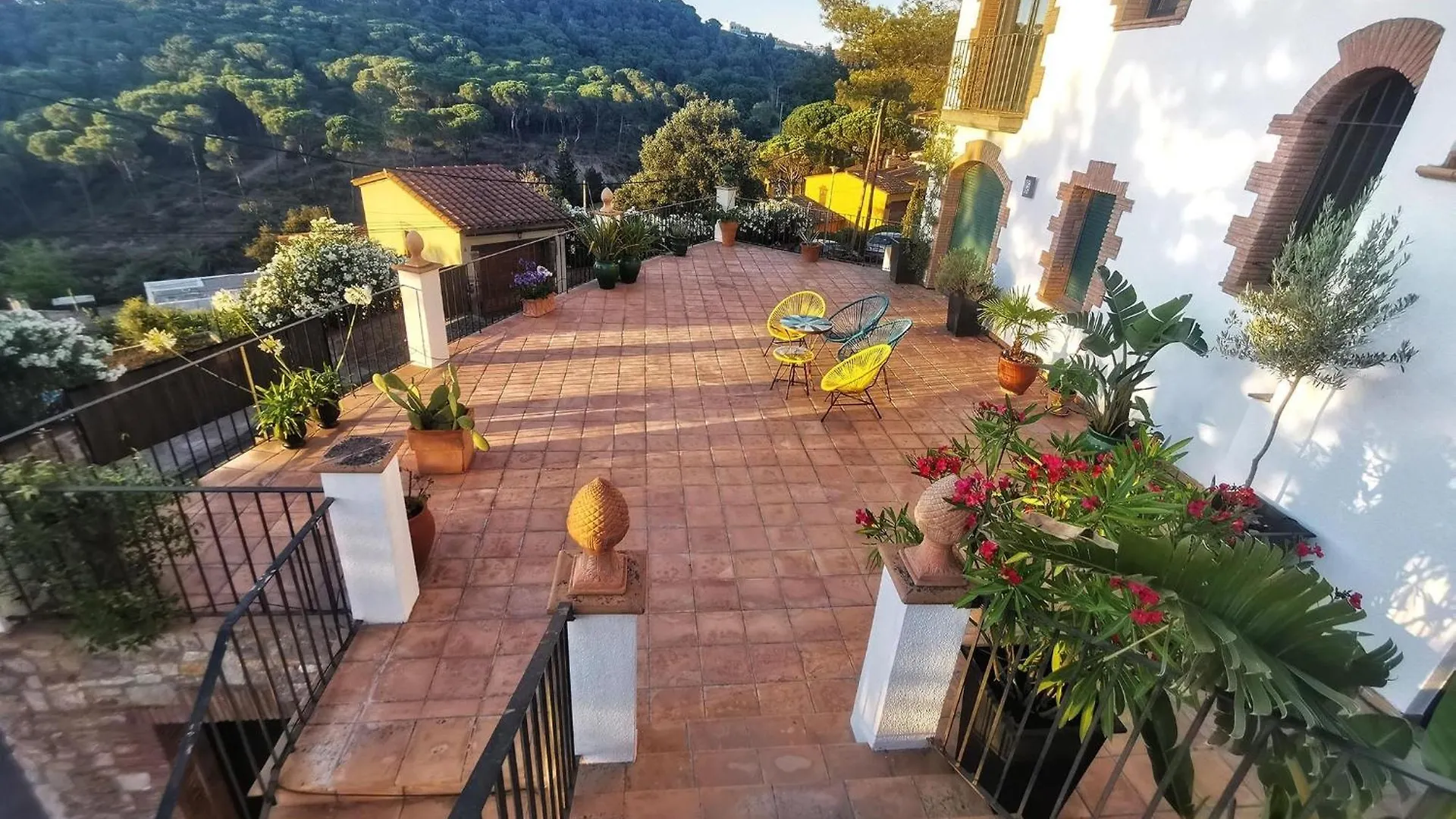 Casa Estrella Villa Begur