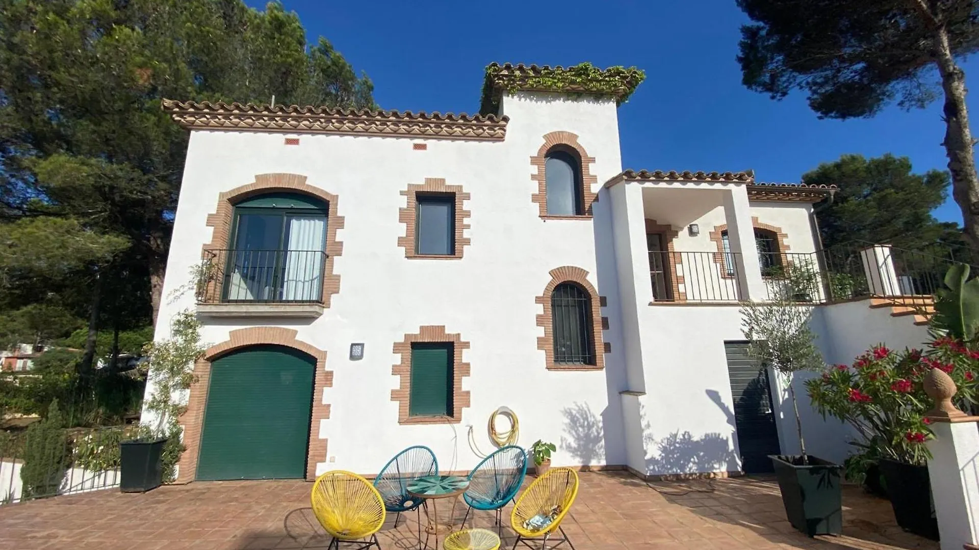 Casa Estrella Villa Begur