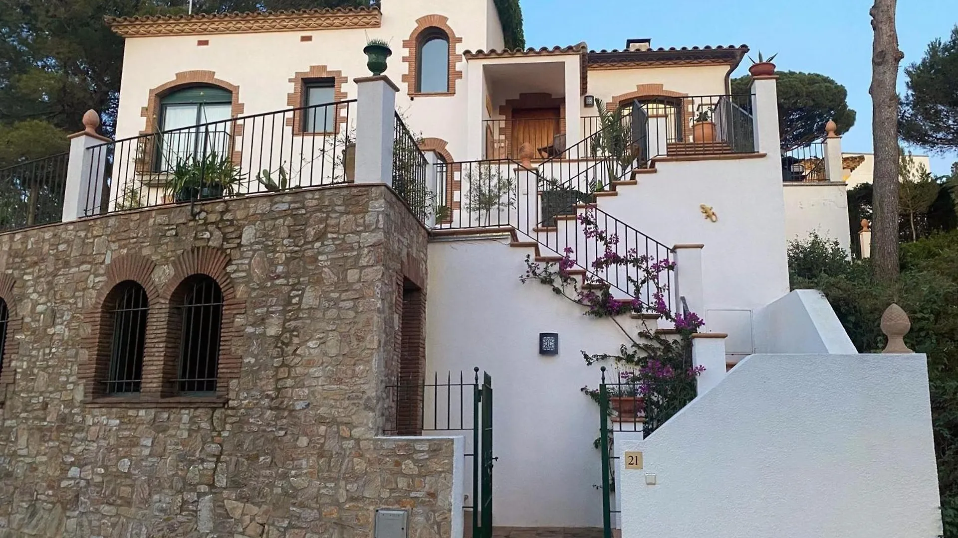 Casa Estrella Villa Begur Spain