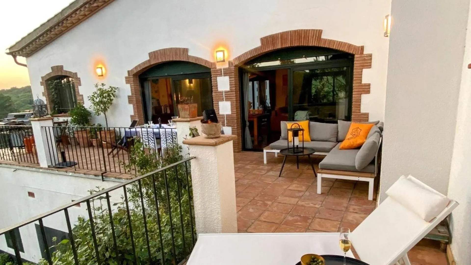 Casa Estrella Villa Begur Spain