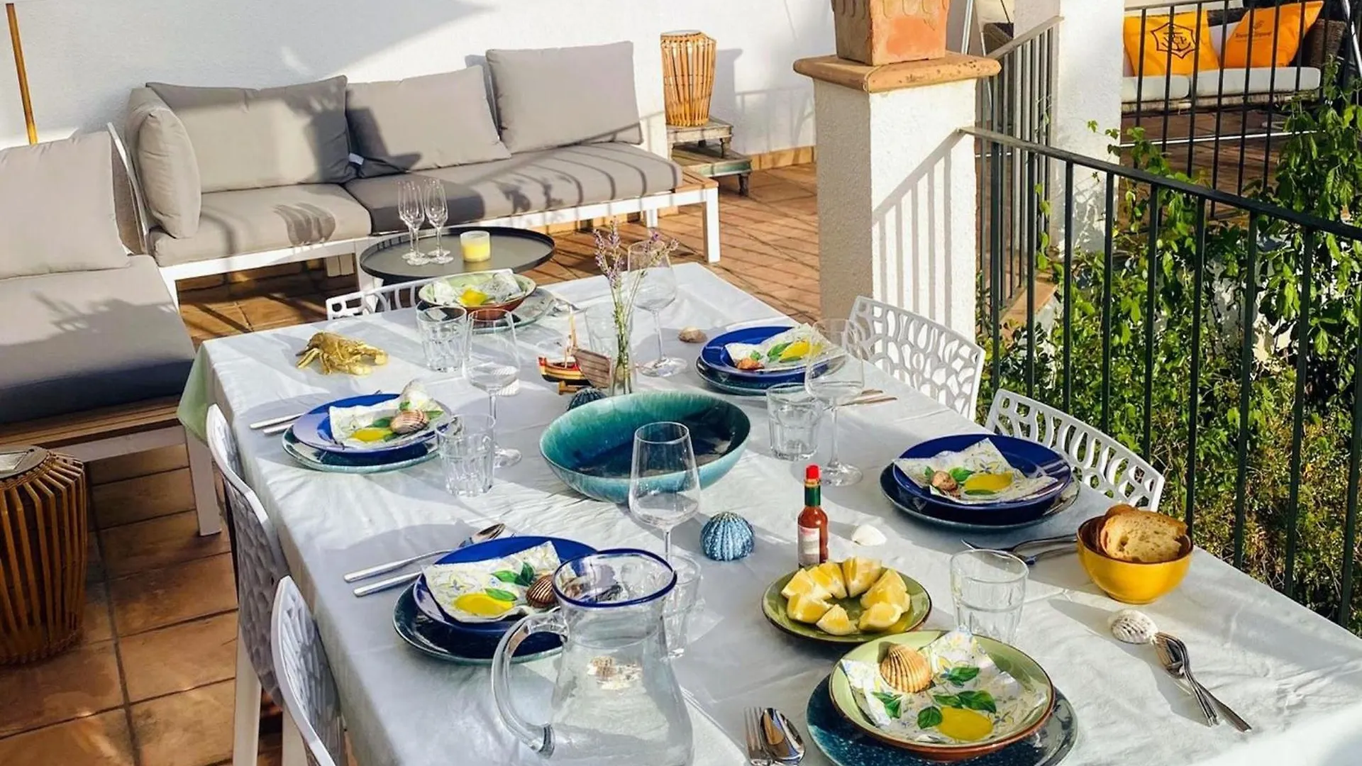 Casa Estrella Villa Begur