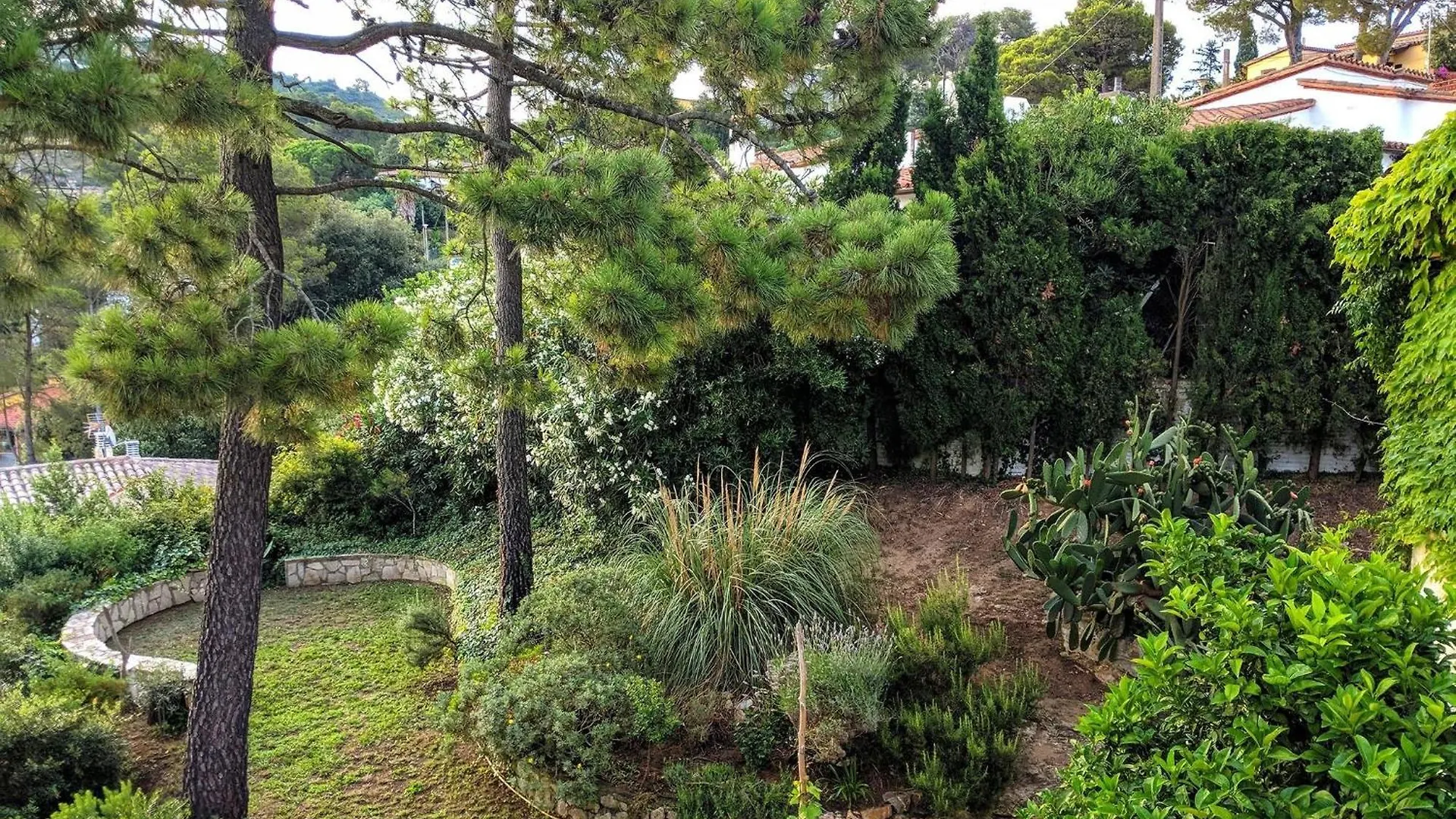 Casa Estrella Villa Begur