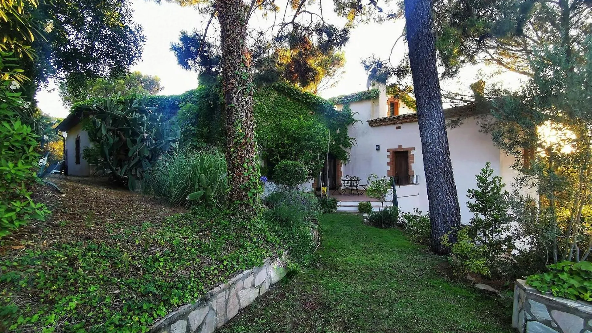 Casa Estrella Villa Begur 0*,