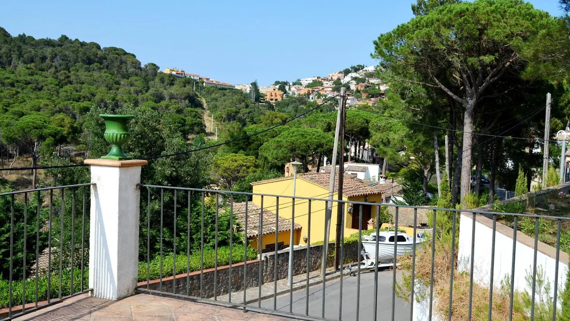 Casa Estrella Villa Begur Spain