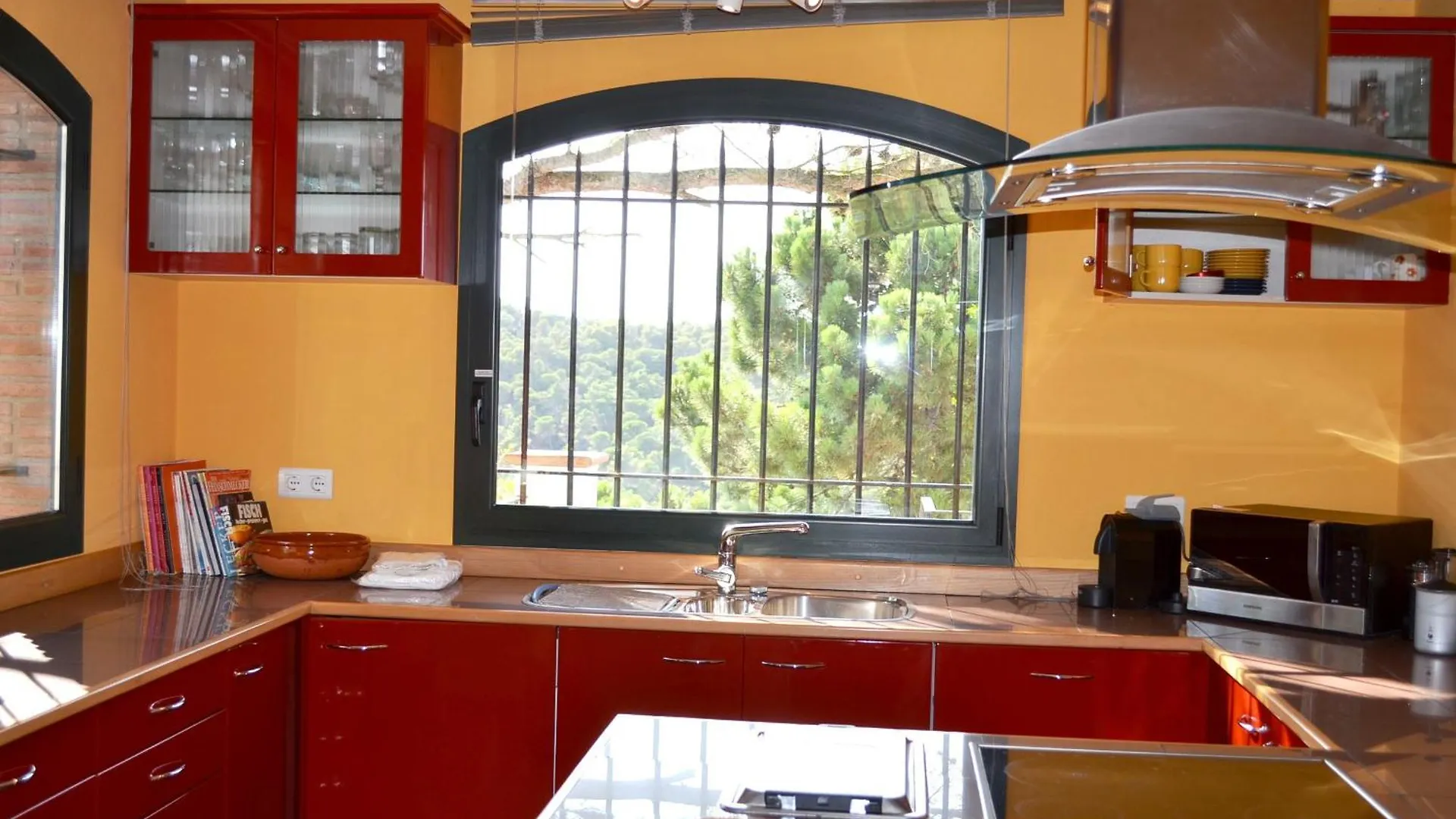 Casa Estrella Villa Begur